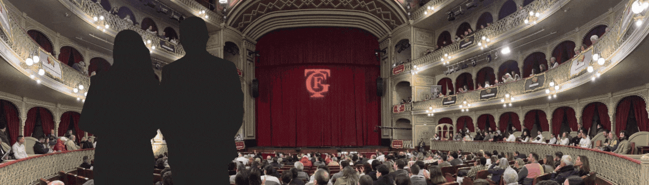 Las entrevistas del palco